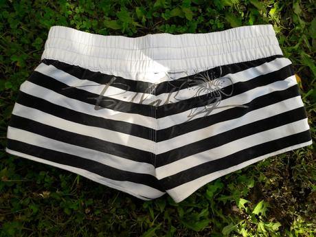 Kraťasy z plavkového materiálu, billabong,s