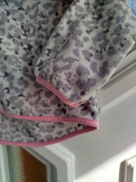 Mikina 134/140, h&m,134