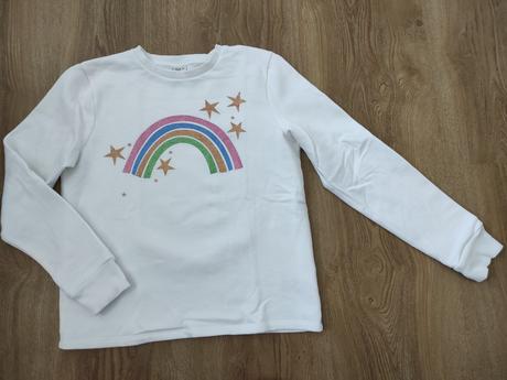 Mikina vek 10/11, f&f,146