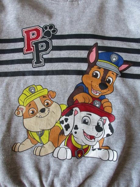 Svetrik č.104, nickelodeon,104