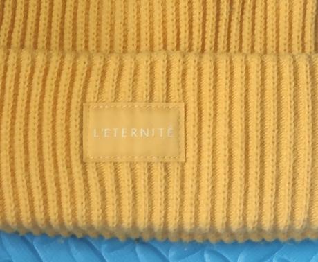 Top stav čiapka, h&m