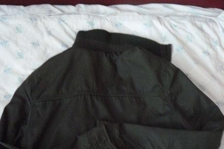 Perfektná jarná bunda 12-14 rokov 158/164, 158