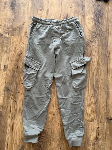 Tepláky zara, zara,164