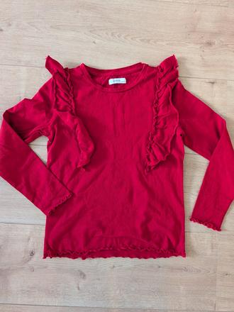 Tričko, reserved,134