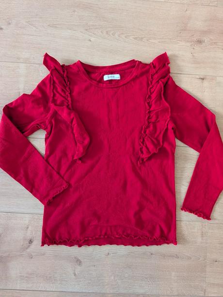 Tričko, reserved,134