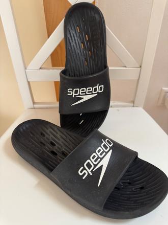 Šľapky speedo 42, speedo,42