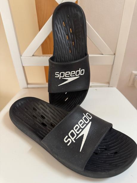 Šľapky speedo 42, speedo,42