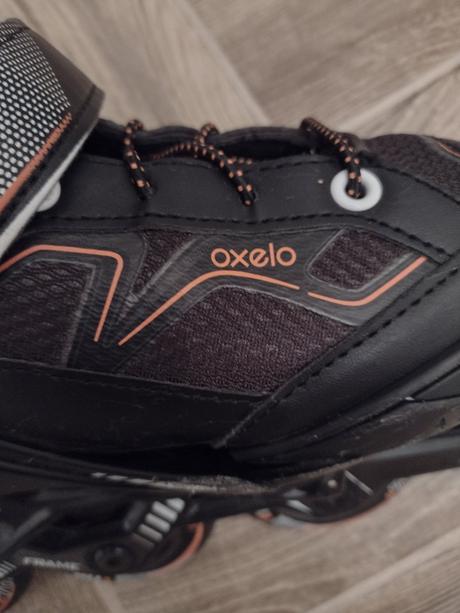 Kolieskové korčule, 29