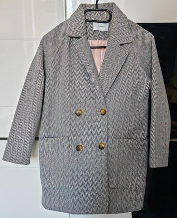 Kabát prechodny, reserved,140