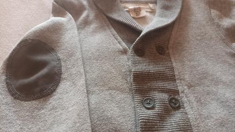 Tepláková sveter, h&m,92