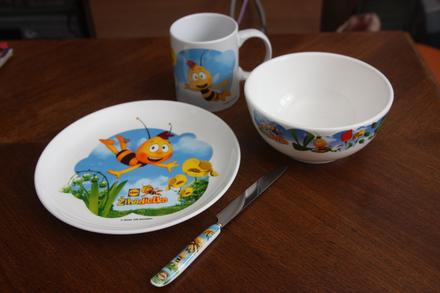 Vilko ranajkova sada, 