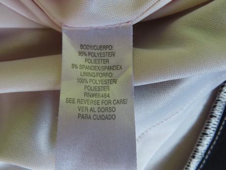 Dámske šaty sandra darren, veľ. m/l, m