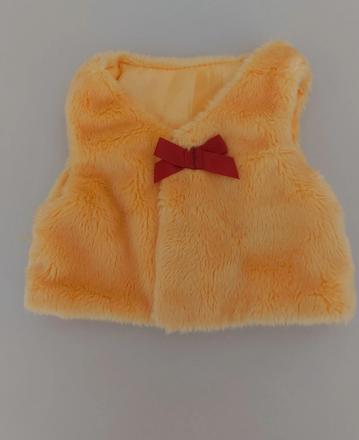 Baby born vesta,