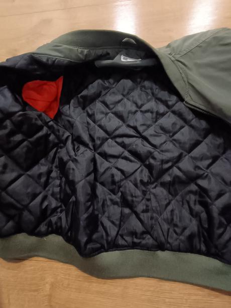 Prechodná bunda, h&m,152