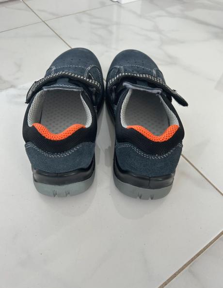 Damska pracovná obuv, 40