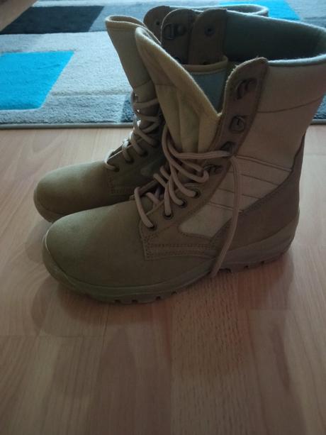 Púštne kanady 40, 40