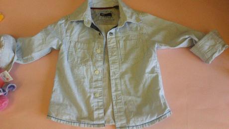 Frajerská košeľa we, 92