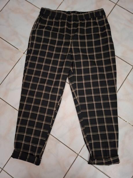 Damske nohavice, reserved,xl