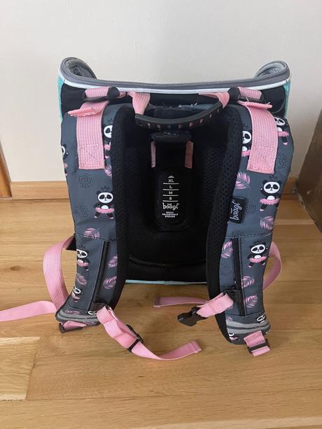 Skolska taska baagl, 