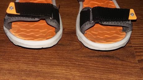 Parádne sandále, lotto,29