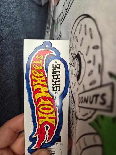 Hotweals tricko.v.170 nove, 170