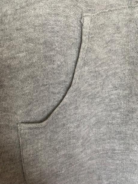 Teplakove saty, zara,s