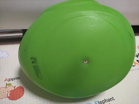 Predam velku kacku vyska 25 cm,