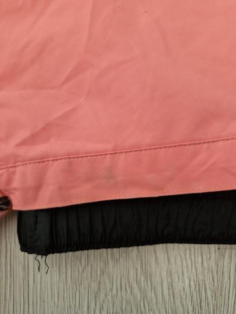 Nohavice do snehu, roxy,152