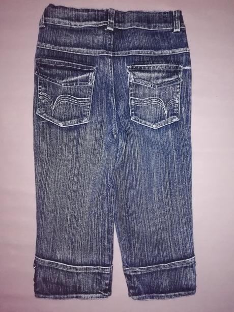 Dievčenské kapri rifle., 140