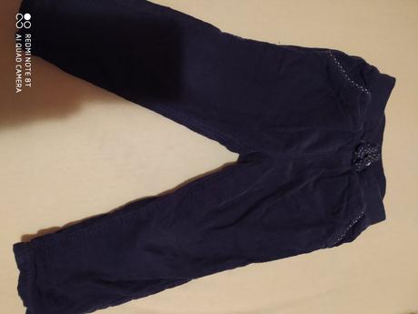 Mencestracky pre slecnu, h&m,80