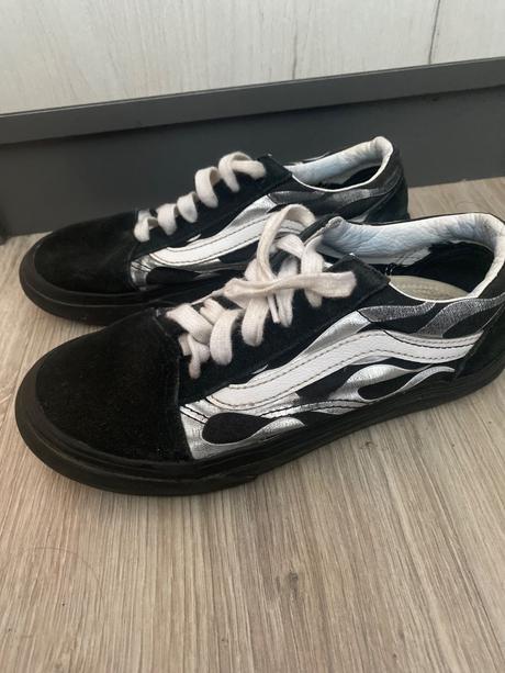 Tenisky vans, vans,34