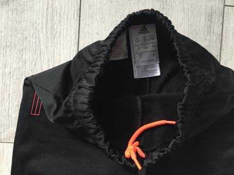 Chlapcenske teplaky 2-3 roky, adidas,98