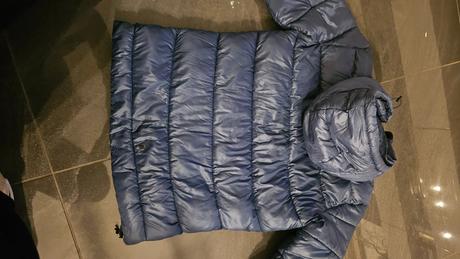 Prešívaná bunda makká, regatta,s