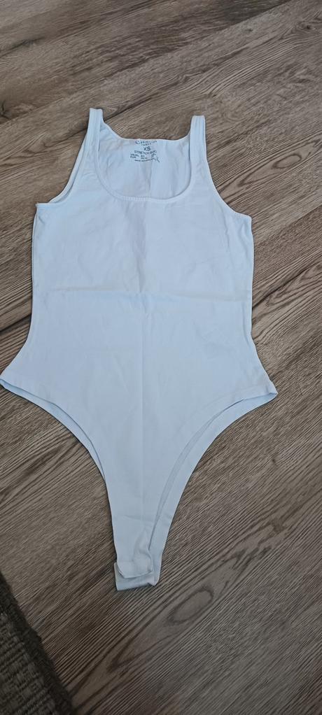 Bodýčko, primark,xs