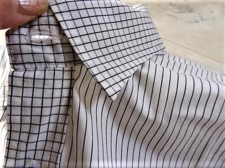 Kvalitná košeľa joss - 41, l