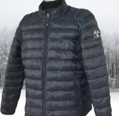 Napapijri, pánska bunda veľ. xxl, napapijri,xxl