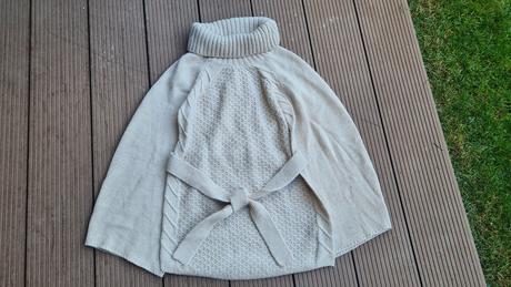 Štýlové pončo, mayoral,128