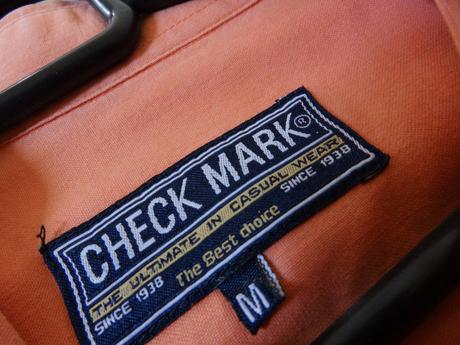 Vintage bavlnená košeľa, xl