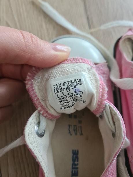 Tenisky converse, converse,22