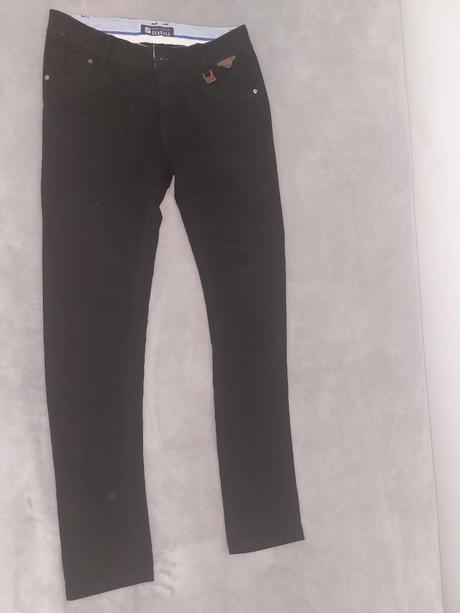 Chlapčenské nohavice spoločenské, 164