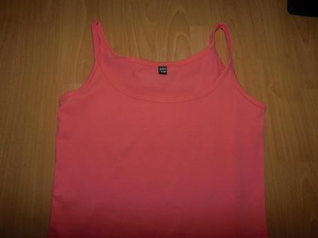 Tričko xs-s, pimkie,s