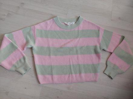 Pulover č.134/140, h&m,134