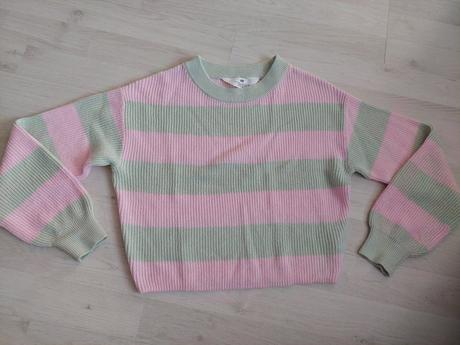 Pulover č.134/140, h&m,134