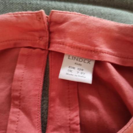 Šaty lindex, lindex,128