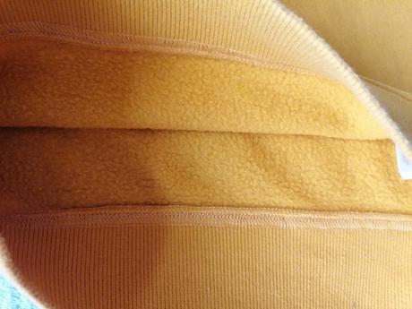 Horcicova mikina, h&m,110