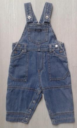 Tenké rifle, l.o.g.g.,68