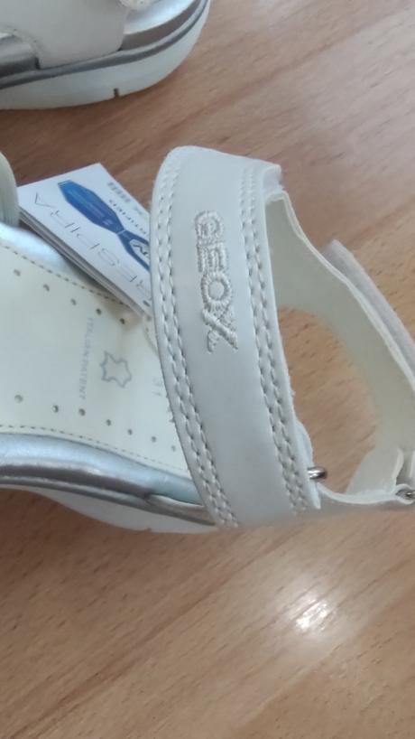 Sandálky geox, geox,31