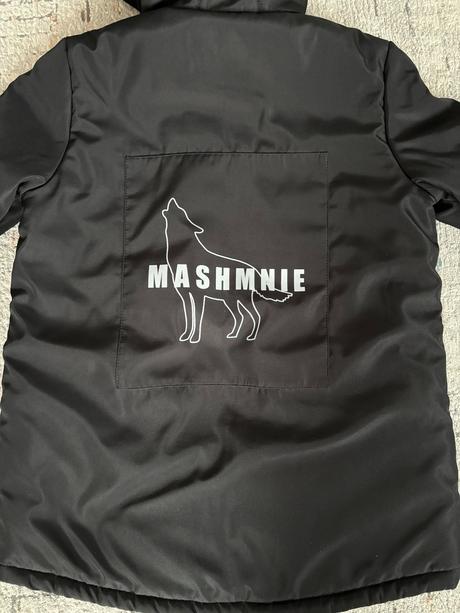 Zimná bunda/kabát 152/158, 158