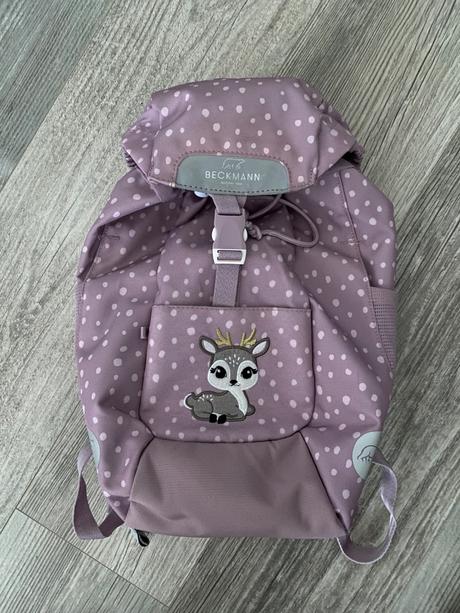 Beckmann ruksak mini, 