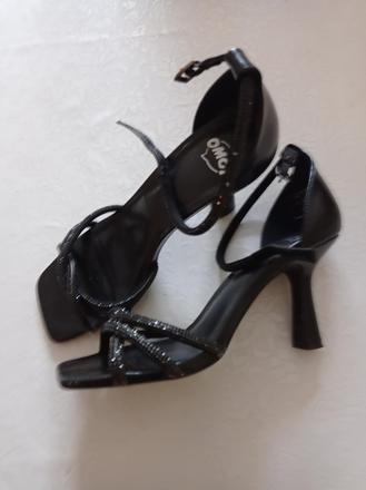 Elegantné sandale, 39